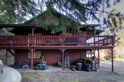 Tiny photo for 499 Bunkhouse Road, Darby, MT 59829 (MLS # 30069618)