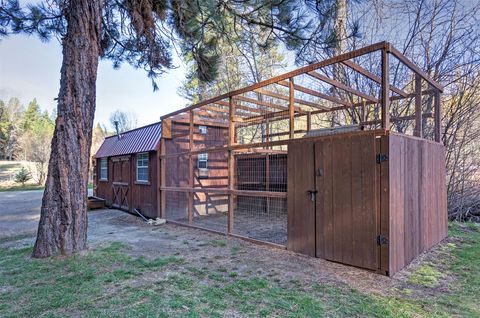 Tiny photo for 499 Bunkhouse Road, Darby, MT 59829 (MLS # 30069618)