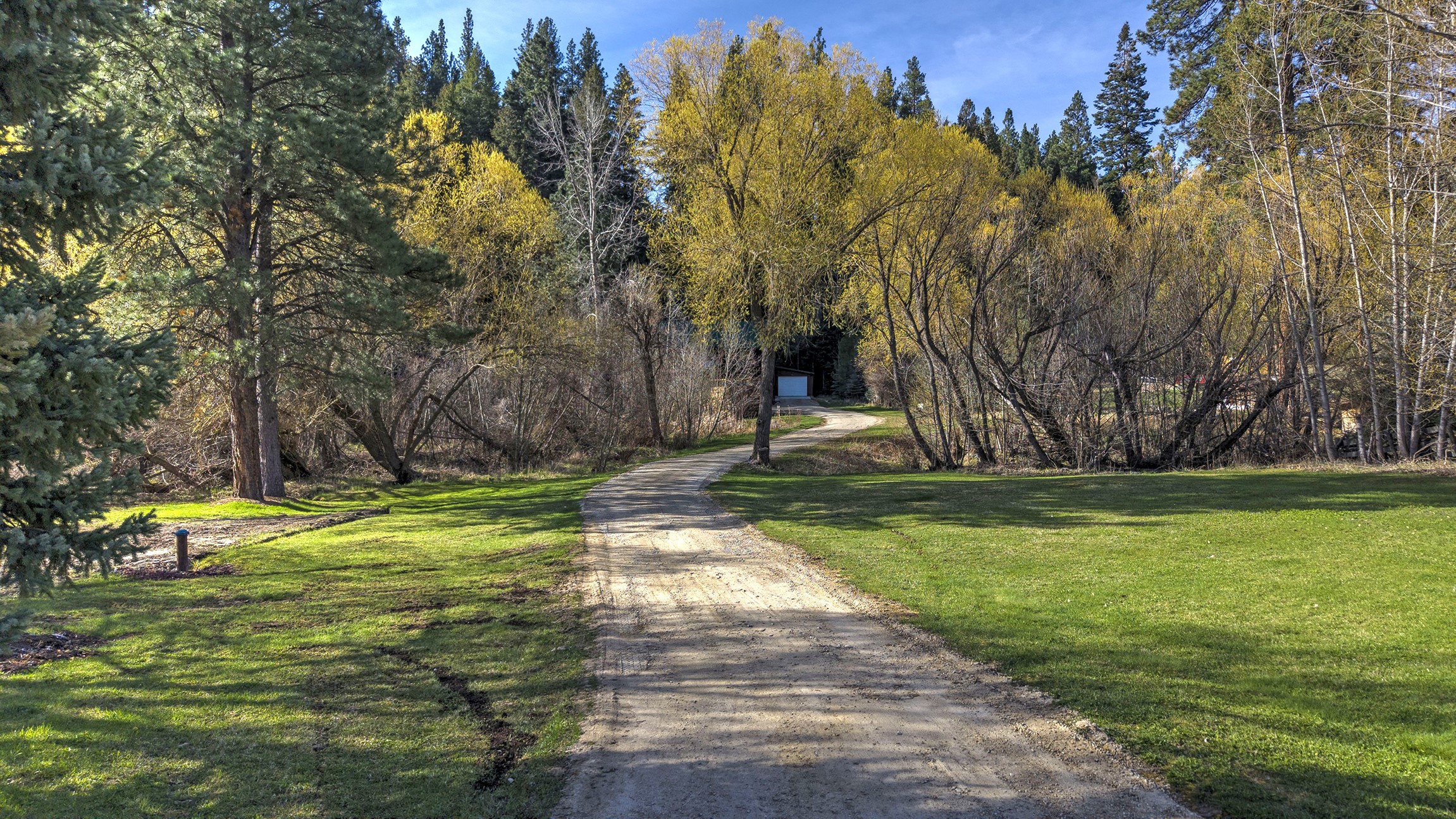 499 Bunkhouse Road