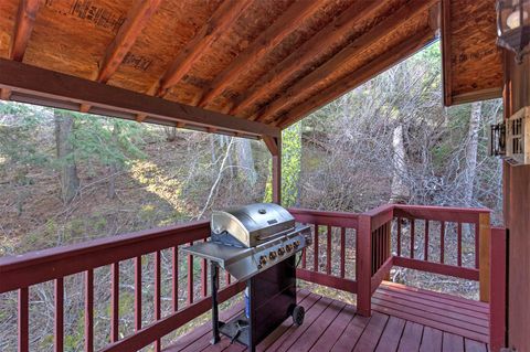 Tiny photo for 499 Bunkhouse Road, Darby, MT 59829 (MLS # 30069618)