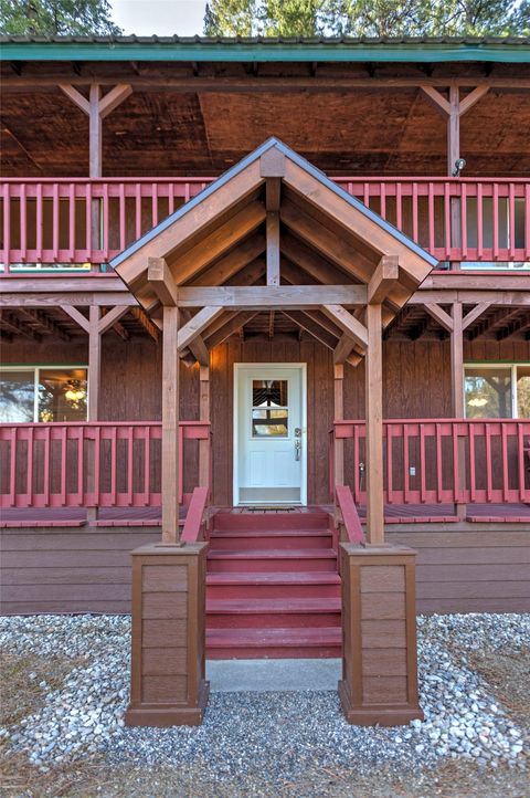 Tiny photo for 499 Bunkhouse Road, Darby, MT 59829 (MLS # 30069618)