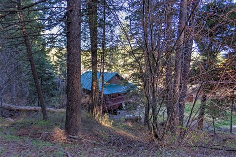 Tiny photo for 499 Bunkhouse Road, Darby, MT 59829 (MLS # 30069618)