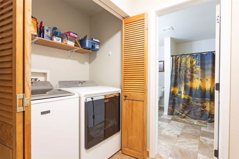 Tiny photo for 499 Bunkhouse Road, Darby, MT 59829 (MLS # 30069618)