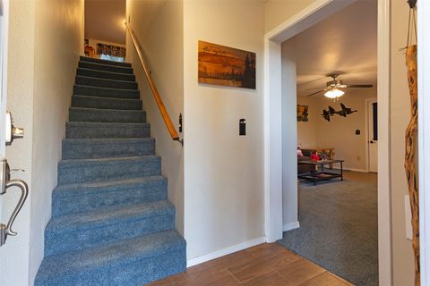 Tiny photo for 499 Bunkhouse Road, Darby, MT 59829 (MLS # 30069618)