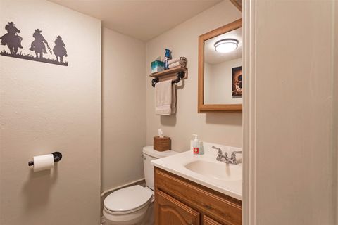 Tiny photo for 499 Bunkhouse Road, Darby, MT 59829 (MLS # 30069618)