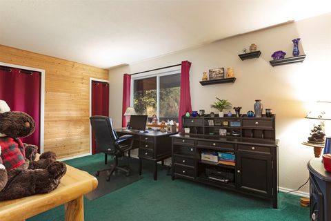 Tiny photo for 499 Bunkhouse Road, Darby, MT 59829 (MLS # 30069618)