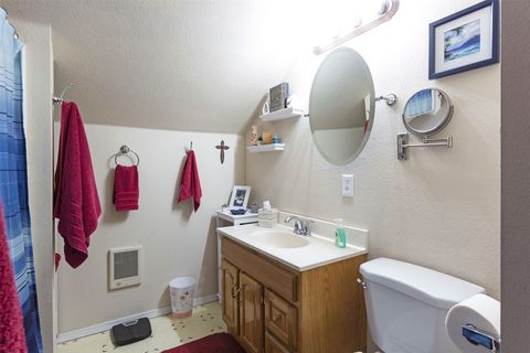 Tiny photo for 499 Bunkhouse Road, Darby, MT 59829 (MLS # 30069618)