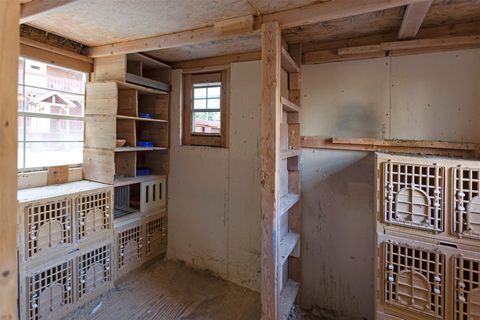 Tiny photo for 499 Bunkhouse Road, Darby, MT 59829 (MLS # 30069618)