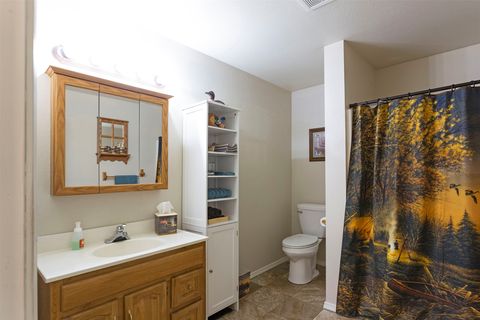 Tiny photo for 499 Bunkhouse Road, Darby, MT 59829 (MLS # 30069618)