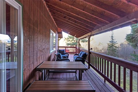 Tiny photo for 499 Bunkhouse Road, Darby, MT 59829 (MLS # 30069618)
