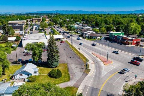 Photo of 1212 S Main Street, Kalispell, MT 59901 (MLS # 30057016)