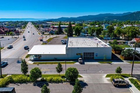 1212 S Main Street Kalispell MT 59901