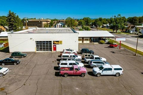 Tiny photo for 1212 S Main Street, Kalispell, MT 59901 (MLS # 30057016)