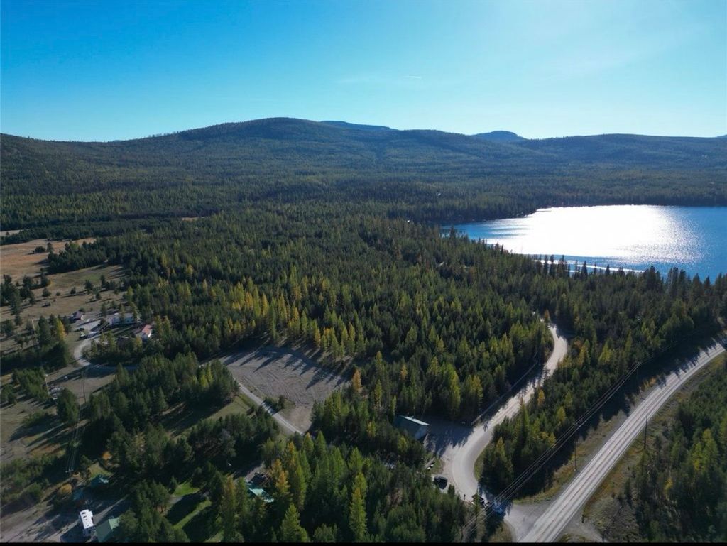 Photo of 11620 US Highway 2 W, Marion, MT 59925 (MLS # 30061593)