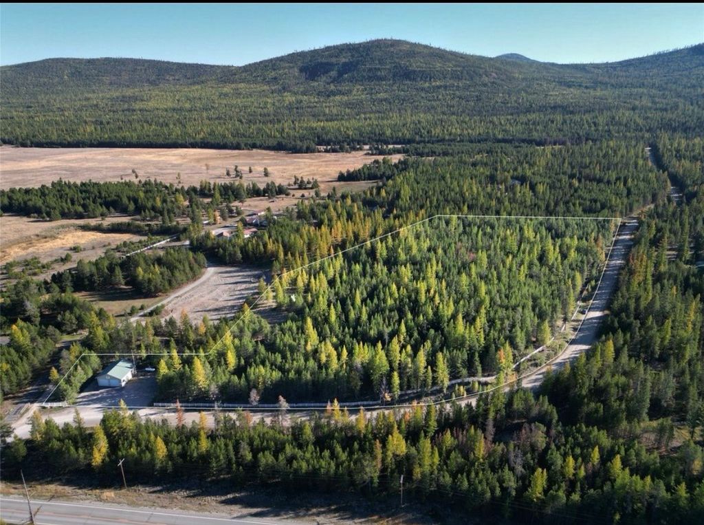 Photo of 11620 US Highway 2 W, Marion, MT 59925 (MLS # 30061593)