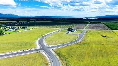 Photo of Lot 34 Holbrook Estates, Kalispell, MT 59901 (MLS # 30053919)