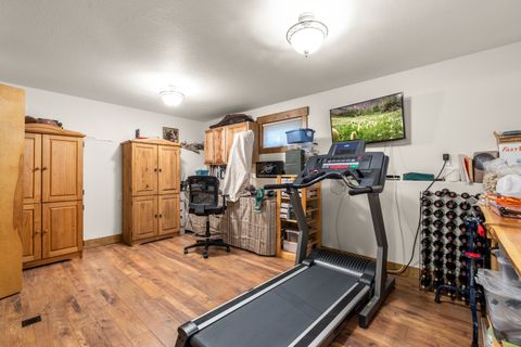 Tiny photo for 197 High Road, Kalispell, MT 59901 (MLS # 30066686)