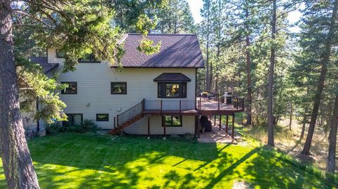 Tiny photo for 197 High Road, Kalispell, MT 59901 (MLS # 30066686)