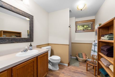 Tiny photo for 197 High Road, Kalispell, MT 59901 (MLS # 30066686)