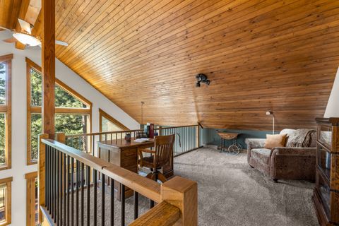 Tiny photo for 197 High Road, Kalispell, MT 59901 (MLS # 30066686)