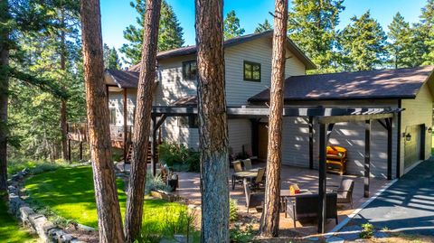 Tiny photo for 197 High Road, Kalispell, MT 59901 (MLS # 30066686)