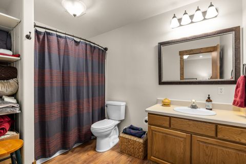 Tiny photo for 197 High Road, Kalispell, MT 59901 (MLS # 30066686)