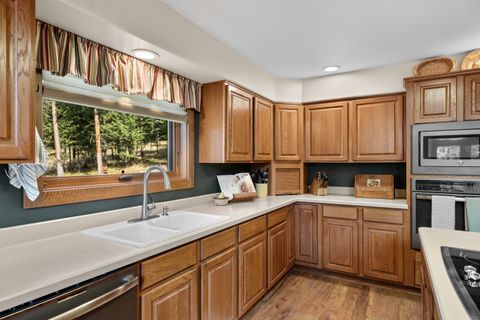 Tiny photo for 197 High Road, Kalispell, MT 59901 (MLS # 30066686)