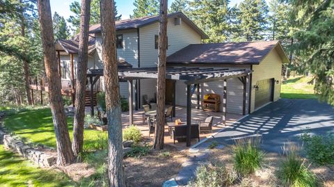 Tiny photo for 197 High Road, Kalispell, MT 59901 (MLS # 30066686)