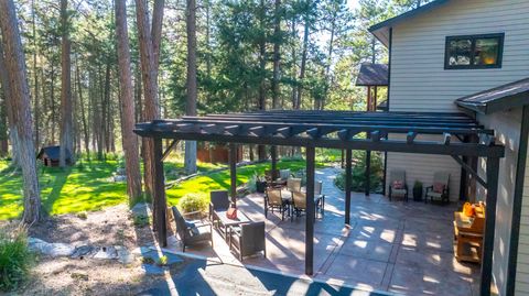 Tiny photo for 197 High Road, Kalispell, MT 59901 (MLS # 30066686)
