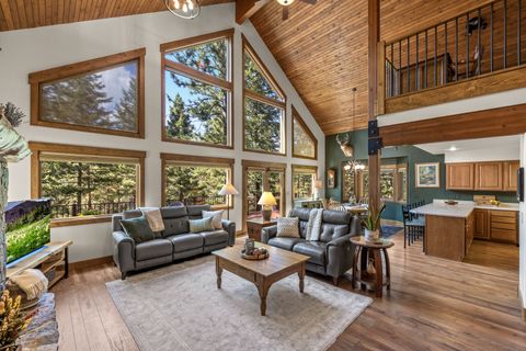 Tiny photo for 197 High Road, Kalispell, MT 59901 (MLS # 30066686)