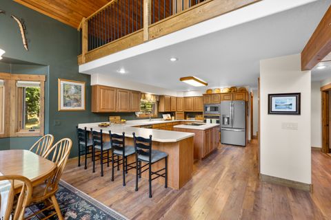 Tiny photo for 197 High Road, Kalispell, MT 59901 (MLS # 30066686)