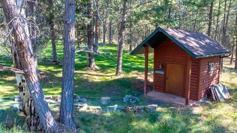 Tiny photo for 197 High Road, Kalispell, MT 59901 (MLS # 30066686)