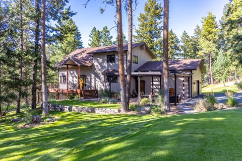 Tiny photo for 197 High Road, Kalispell, MT 59901 (MLS # 30066686)