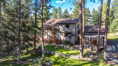 Tiny photo for 197 High Road, Kalispell, MT 59901 (MLS # 30066686)