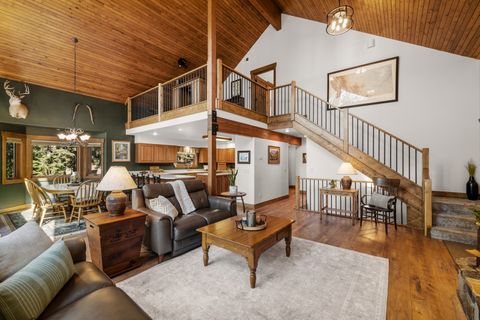 Tiny photo for 197 High Road, Kalispell, MT 59901 (MLS # 30066686)