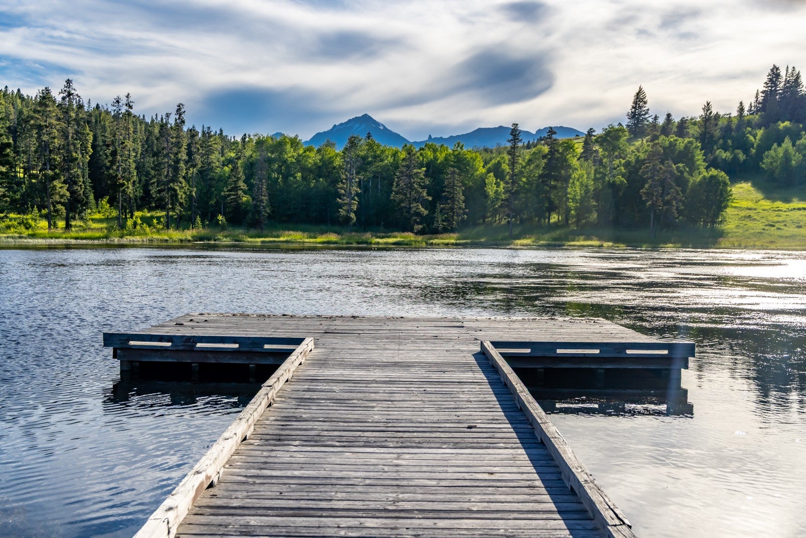 NHN East Glacier Park
