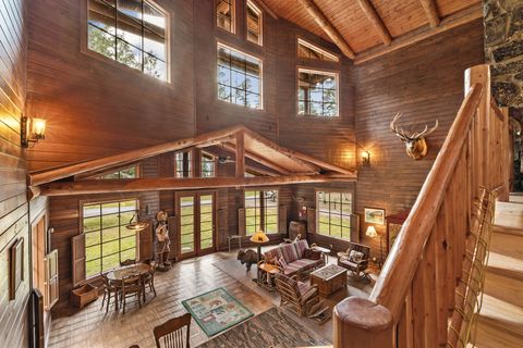 205 Siderius Lane Bigfork MT 59911