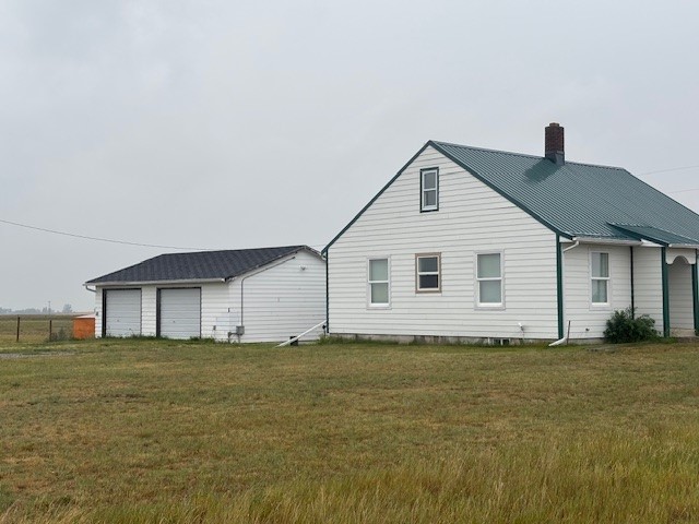 8184 Us Highway 91 N