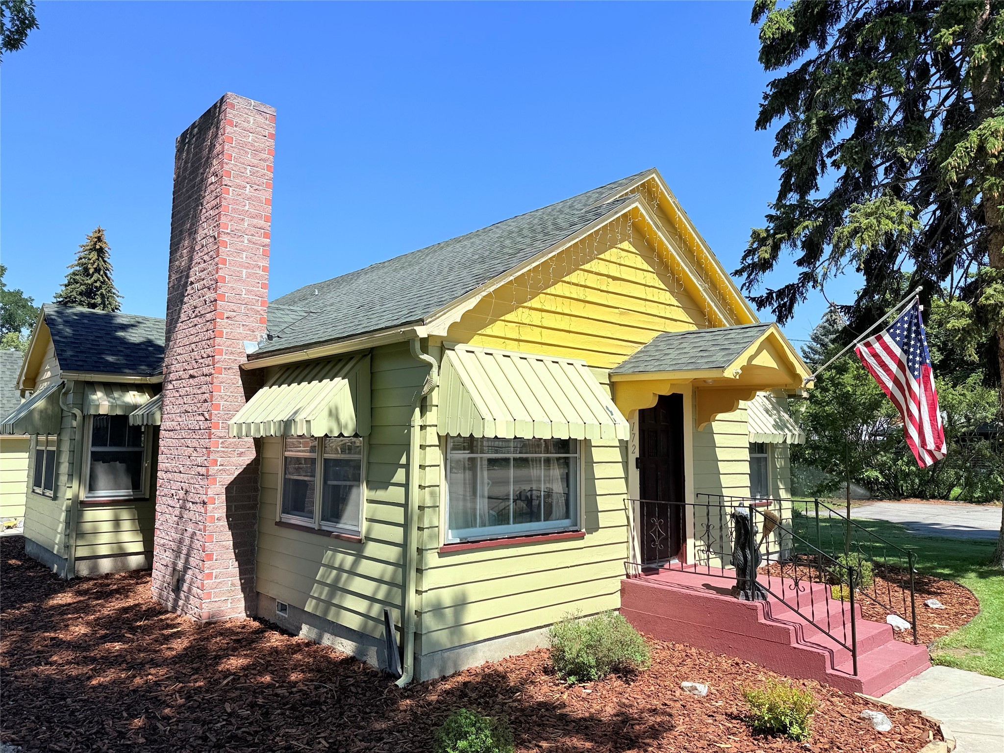 172 Golf Course Road