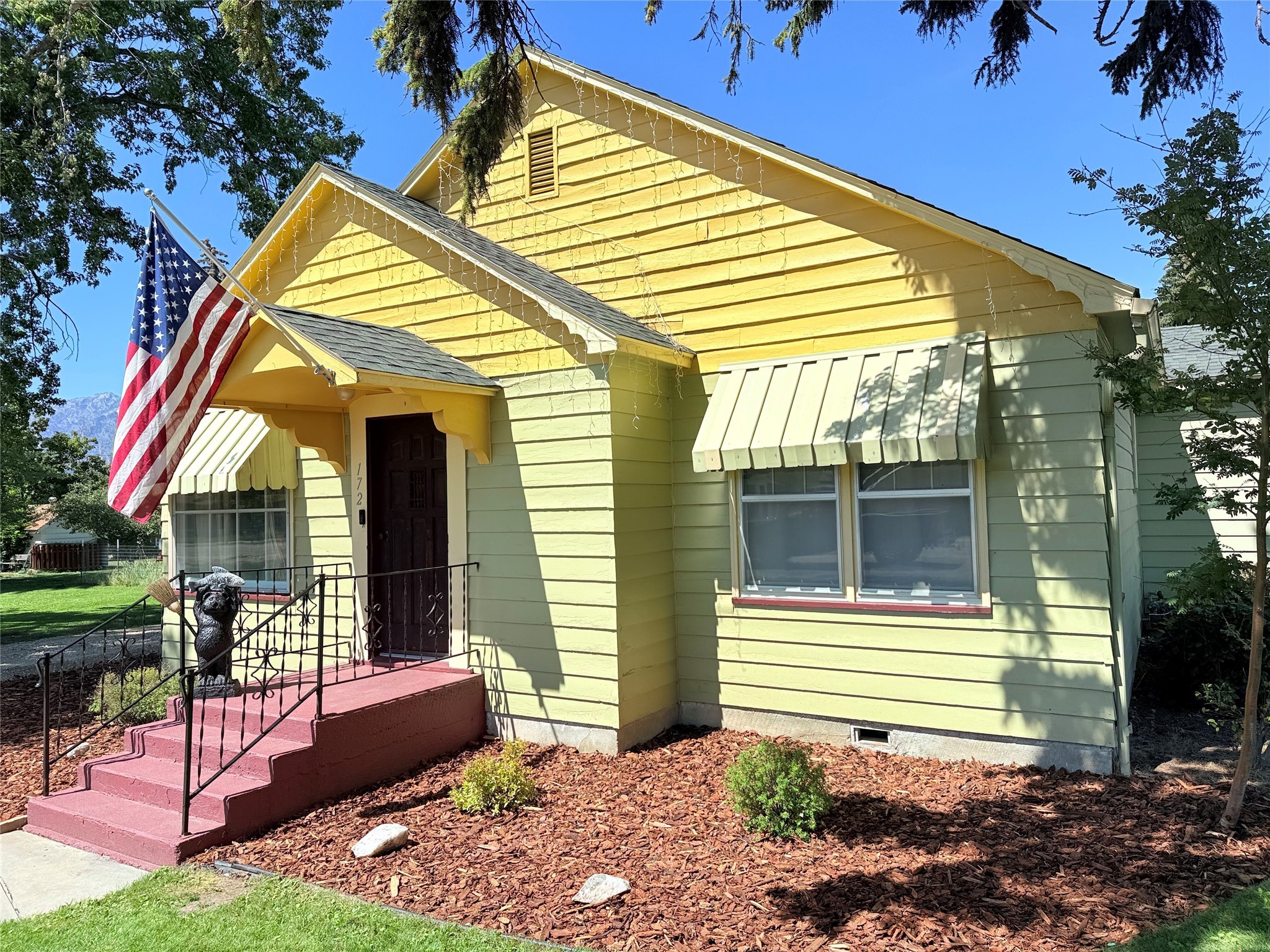 172 Golf Course Road