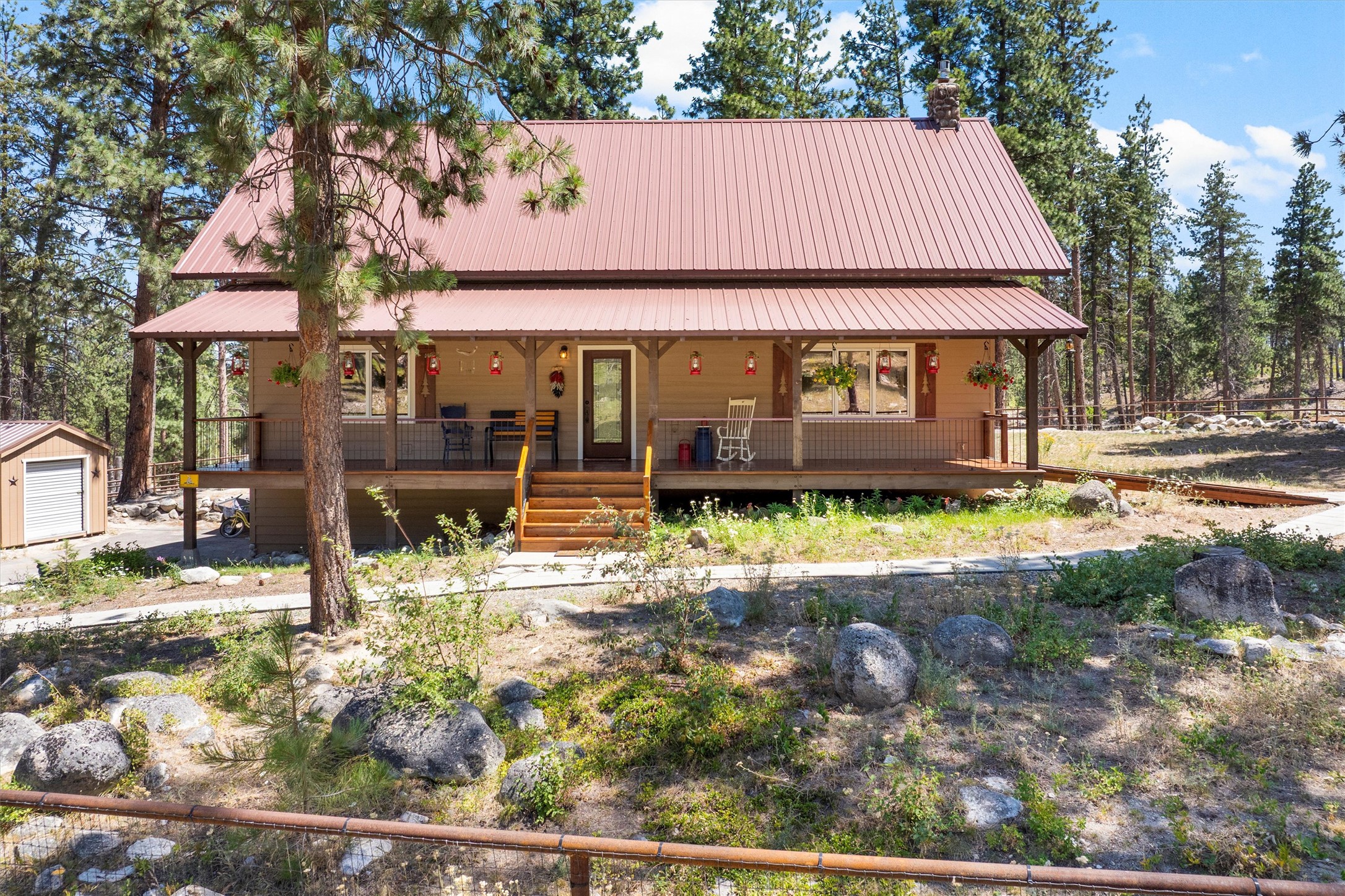 439 Roaring Lion Road