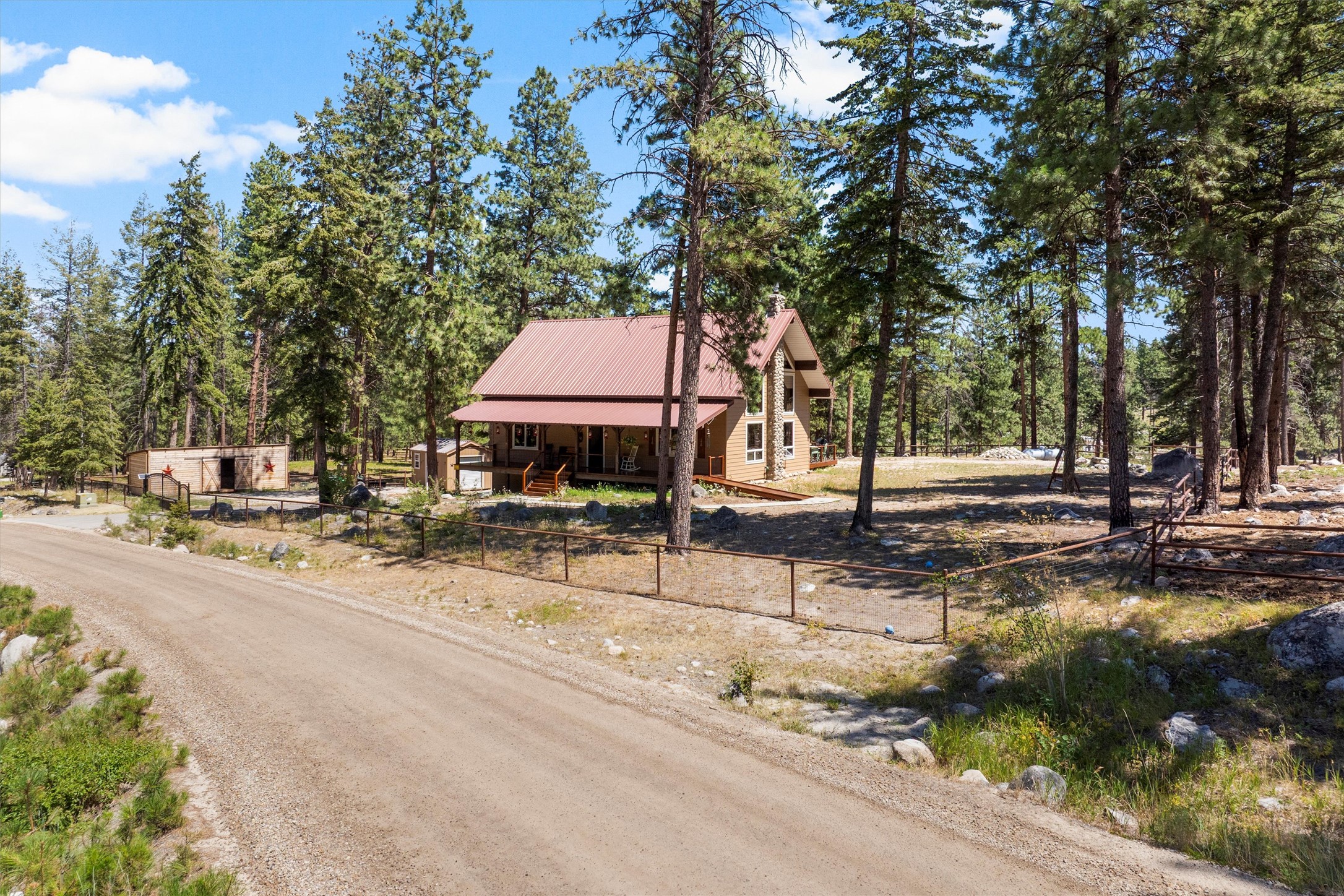 439 Roaring Lion Road