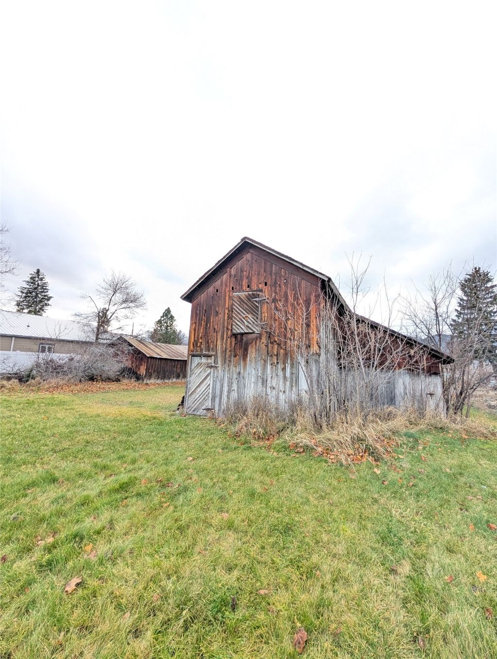 Photo of 210 Mission Street, Stevensville, MT 59870 (MLS # 30062121)