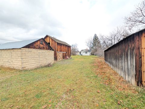 210 Mission Street Stevensville MT 59870