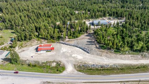 8250 Us Highway 2 W Marion MT 59925