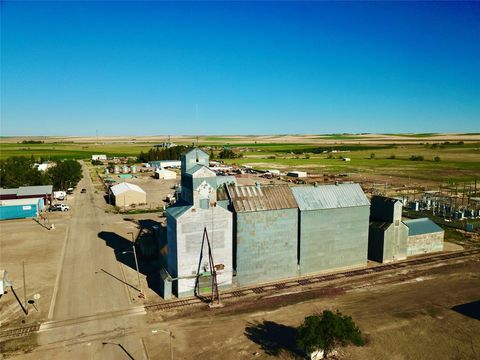 120 4th Avenue SE Conrad MT 59425