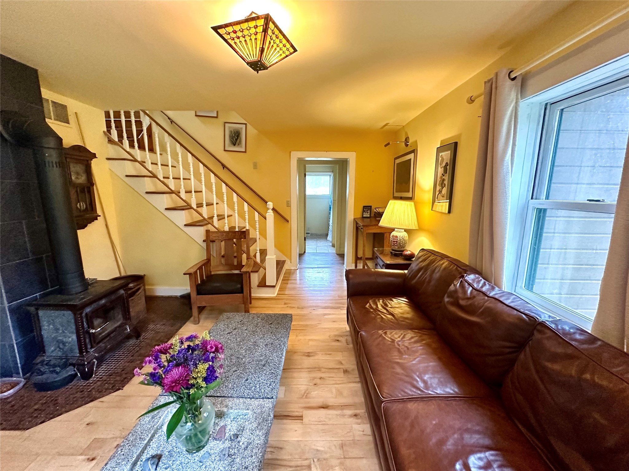 12 Cherry Lane