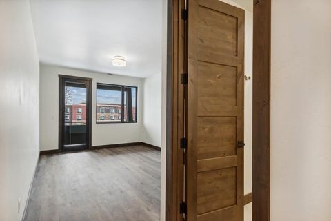 Tiny photo for 315 Akers Lane #H, Whitefish, MT 59937 (MLS # 30062333)