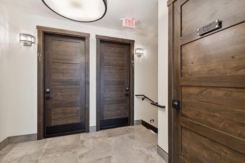 Tiny photo for 315 Akers Lane #H, Whitefish, MT 59937 (MLS # 30062333)