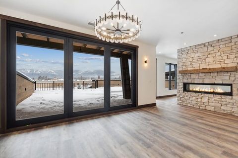 Tiny photo for 315 Akers Lane #H, Whitefish, MT 59937 (MLS # 30062333)